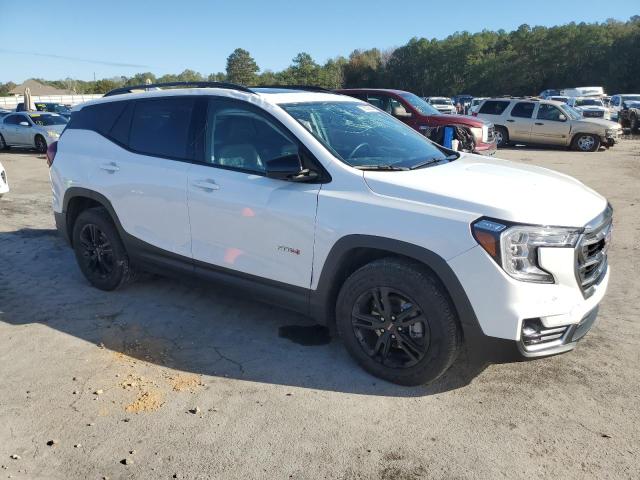 2023 GMC TERRAIN AT 3GKALYEG0PL119541