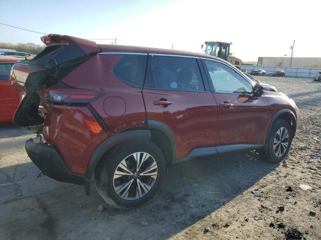 Vin: jn8at3bb1mw220167, lot: 79196014, nissan rogue sv 20213