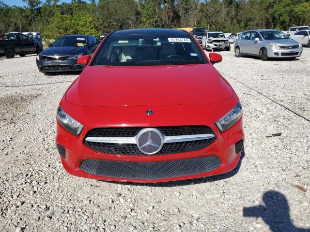 2019 MERCEDES-BENZ A 220 4MAT - WDD3G4FB8KW019166