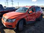 2019 VOLKSWAGEN TIGUAN SE - 3VV2B7AX7KM128356