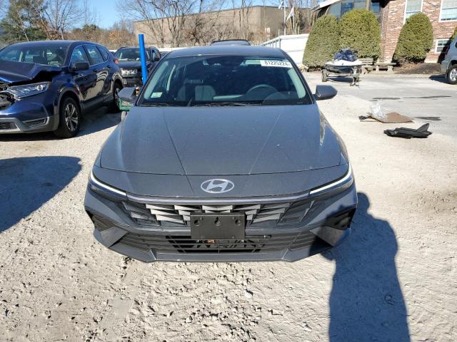 2024 HYUNDAI ELANTRA SE - KMHLL4DG5RU680384