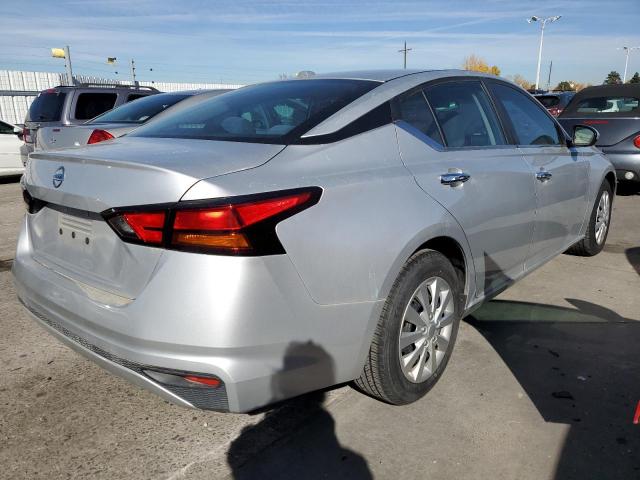 VIN 1N4BL4BV0KC223498 2019 NISSAN ALTIMA no.3