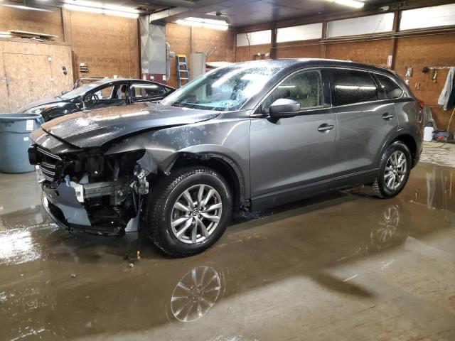 2019 MAZDA CX-9 TOURI #2991702123