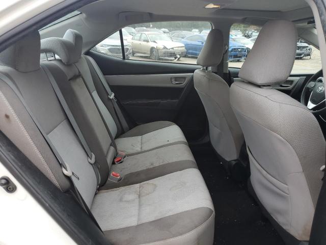 2018 TOYOTA COROLLA L - 2T1BURHE3JC996421