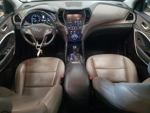2018 HYUNDAI SANTA FE S - 5XYZUDLB0JG547166