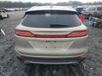 LINCOLN MKC снимка