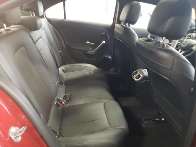 2021 MERCEDES-BENZ A 220 4MAT - W1K3G4FB1MJ274967