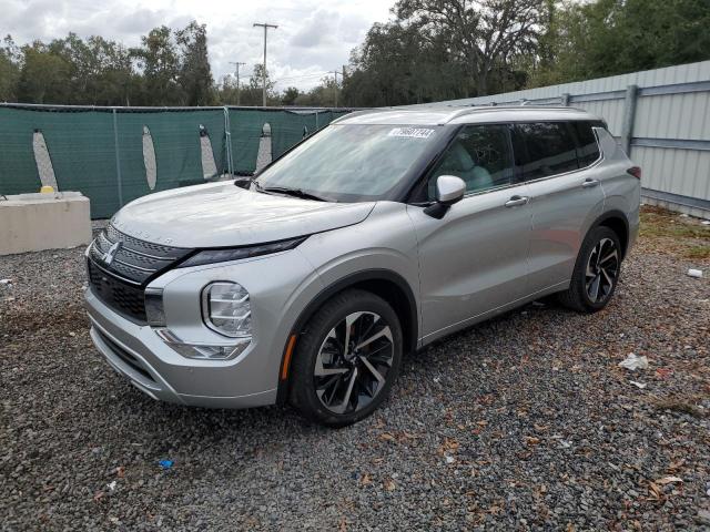 2024 MITSUBISHI OUTLANDER #3033245811