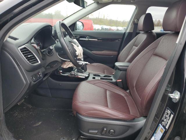 2023 KIA SELTOS SX KNDETCA23P7359536