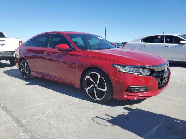 2018 HONDA ACCORD SPO - 1HGCV2F30JA032536