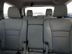 HONDA PILOT EXL photo