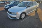 VOLKSWAGEN JETTA BASE photo