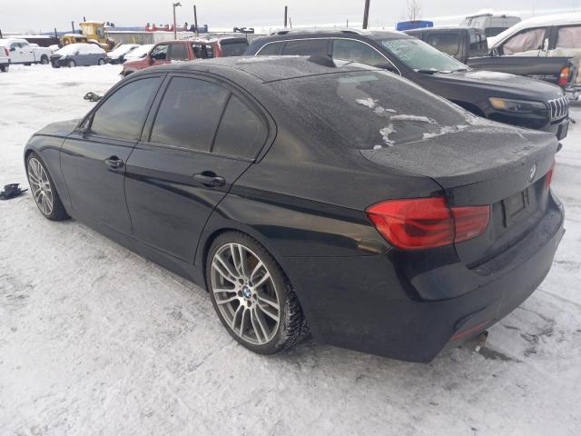 VIN WBA8B7C57JA576738 2018 BMW 3 SERIES no.2