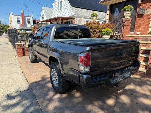 VIN 5TFGZ5AN7HX075261 2017 Toyota Tacoma, Double Cab no.3