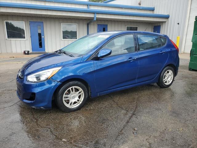 2015 HYUNDAI ACCENT GS - KMHCT5AE0FU199303