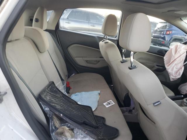 2018 FORD FIESTA SE - 3FADP4EJ0JM143427