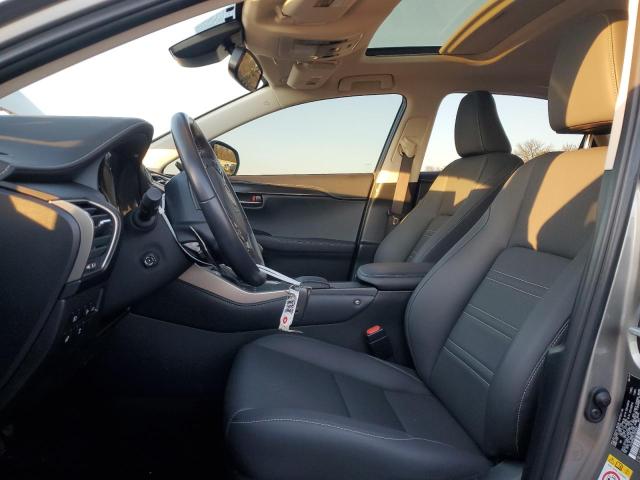 2020 LEXUS NX 300 JTJGARDZ2L2221663