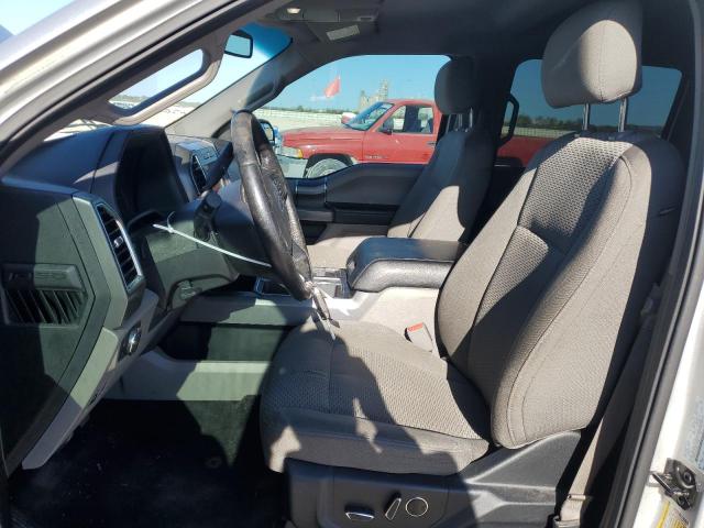 2016 FORD F150 SUPER - 1FTEW1CP9GKE12502