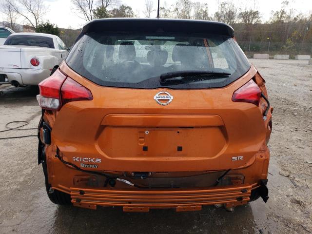 VIN 3N1CP5CU0KL561957 2019 NISSAN KICKS no.6