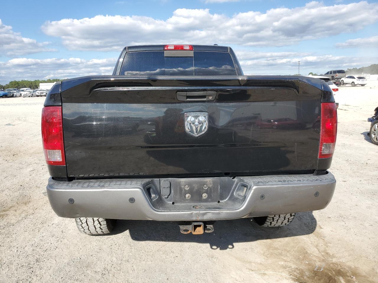 Lot #3030755116 2010 DODGE RAM 2500