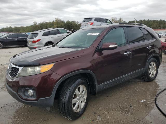 2012 KIA SORENTO BA #3024019207