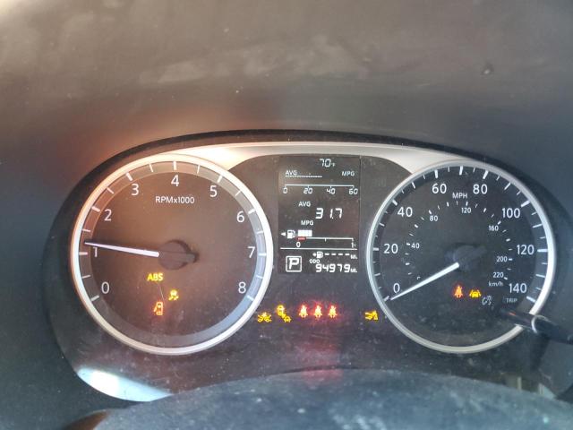 2021 NISSAN KICKS S - 3N1CP5BV6ML516325