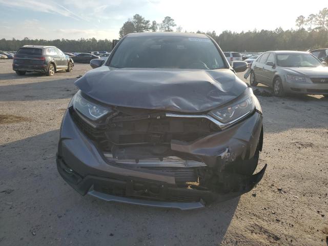 2019 HONDA CR-V EX - 7FARW2H52KE024441