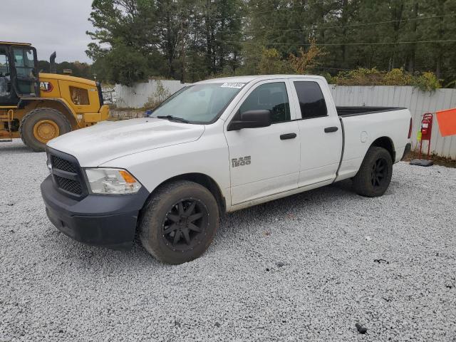 2017 RAM 1500 ST - 1C6RR6FG8HS661805