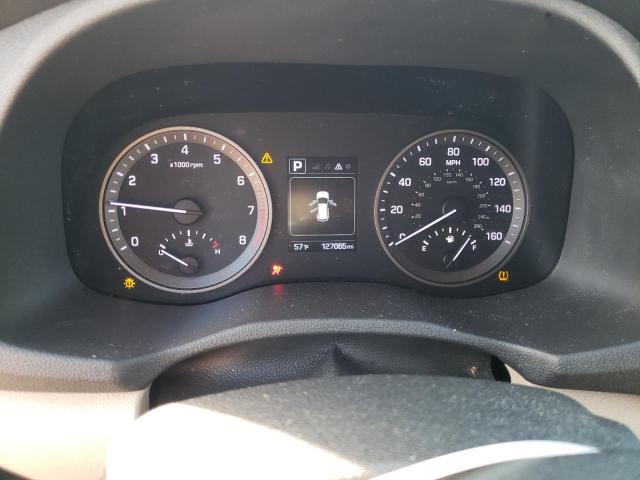 2016 HYUNDAI TUCSON LIM - KM8J33A41GU197886