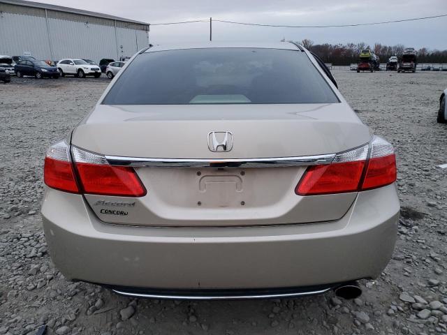 VIN 1HGCR2F33EA066089 2014 HONDA ACCORD no.6