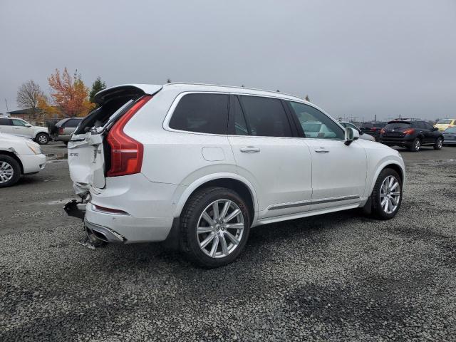 2017 VOLVO XC90 T6 - YV4A22PL8H1146420