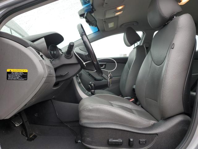 2015 HYUNDAI ELANTRA SE - 5NPDH4AE0FH552315