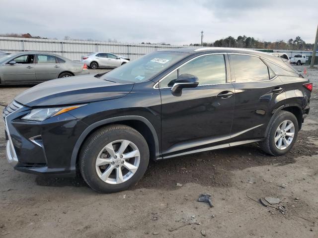 2017 LEXUS RX 350 BAS #3028406838