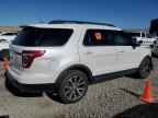 Lot #3024973137 2015 FORD EXPLORER X