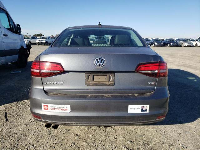 VIN 3VWDB7AJ8HM409445 2017 VOLKSWAGEN JETTA no.6