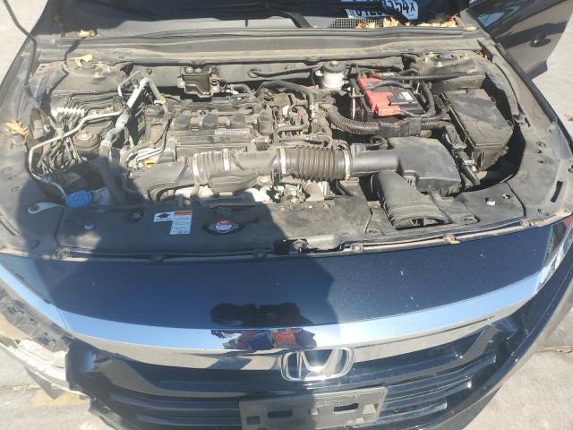 2018 HONDA ACCORD LX - 1HGCV1F13JA244355