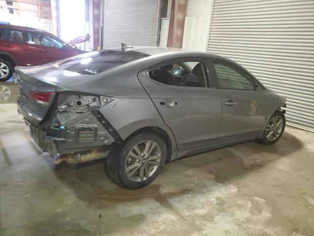 VIN 5NPD84LF2JH363180 2018 HYUNDAI ELANTRA no.3