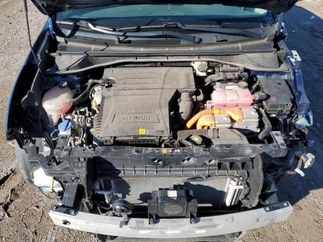 2020 KIA NIRO LX - KNDCB3LC3L5438808