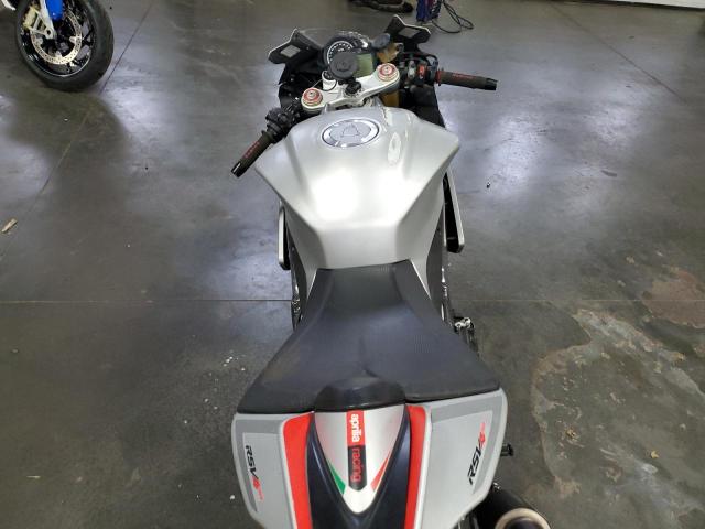 2016 APRILIA RSV4 RF - ZD4RKUB08GS000286