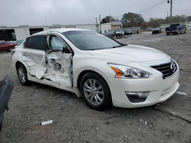 2015 NISSAN ALTIMA 2.5 - 1N4AL3APXFC478917