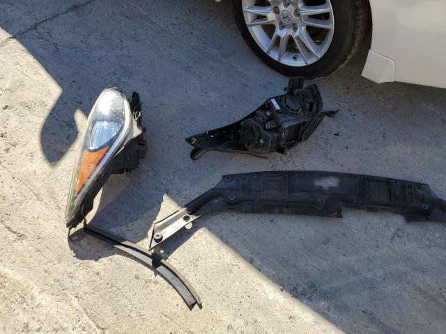 2017 KIA NIRO EX - KNDCC3LC6H5047804