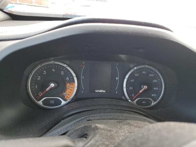 2018 JEEP RENEGADE S - ZACCJAAB4JPG68377