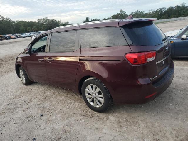 VIN KNDMB5C13H6281250 2017 KIA ALL MODELS no.2