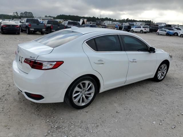 2017 ACURA ILX BASE W - 19UDE2F31HA014724