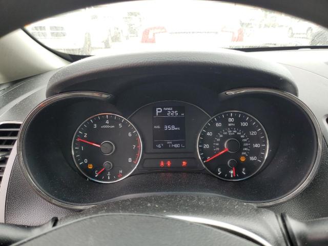 2017 KIA FORTE LX - 3KPFK4A7XHE012019