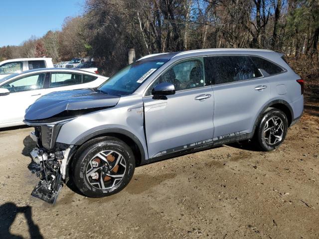 2024 KIA SORENTO S #2978952644