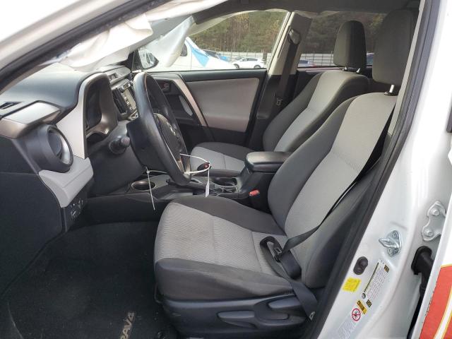 2015 TOYOTA RAV4 LE - JTMZFREV9FJ048730