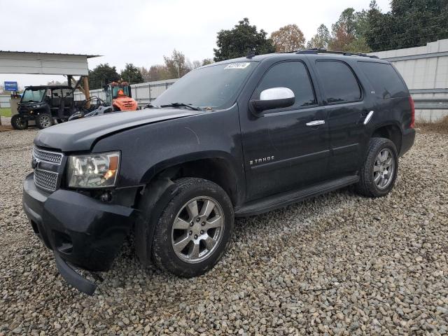 CHEVROLET TAHOE C150