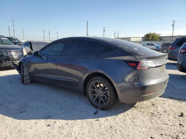 2020 TESLA MODEL 3 - 5YJ3E1EA3LF658049