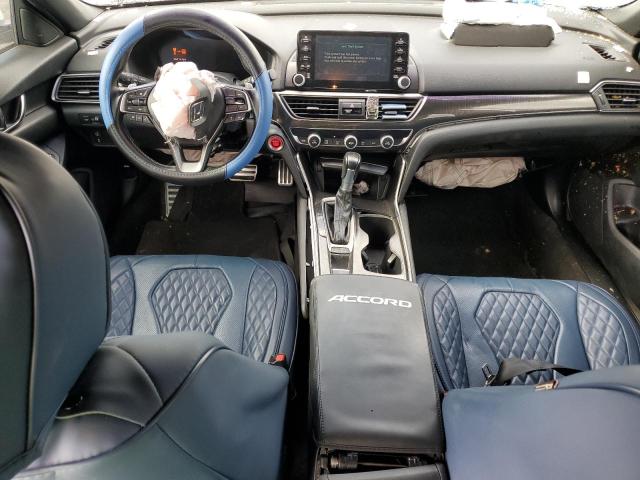 VIN 1HGCV1F39JA062998 2018 HONDA ACCORD no.8